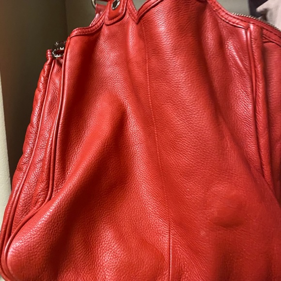 COPY - Marc by Marc Jacobs totally Turlock. Red. - Picture 7 of 7